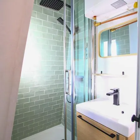 Cocooning Studio Near The Place De La Nation Appartement Parijs