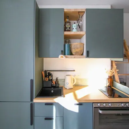 Appartement Cocooning Studio Near The Place De La Nation *